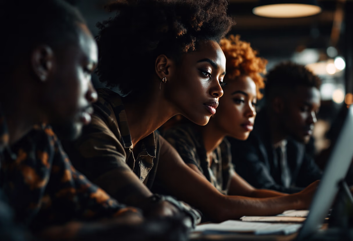 image of workplace diversity (for a hr tech)
