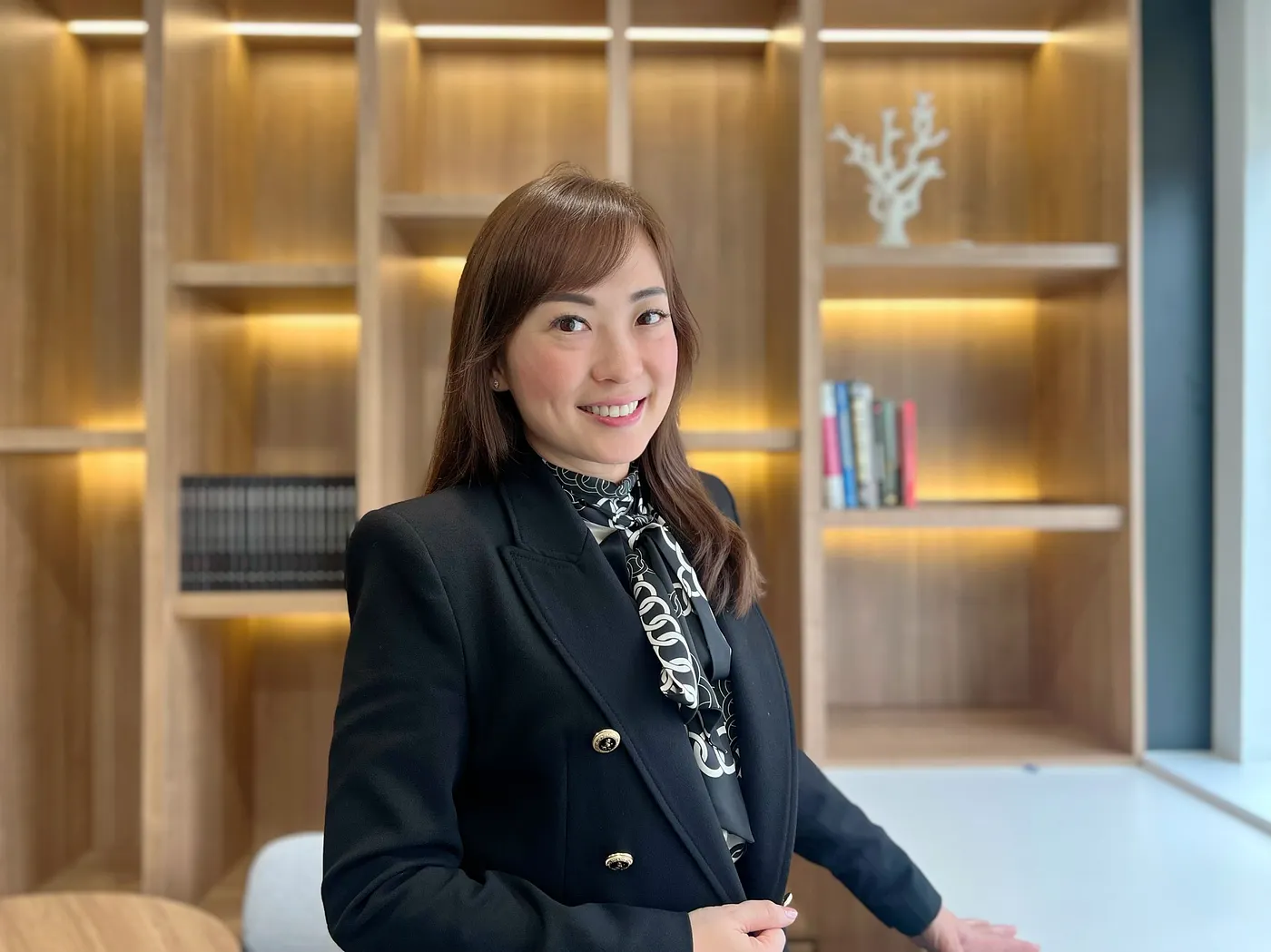 IWD 2024: Discovering Success in Leadership, Decision-making, and Business