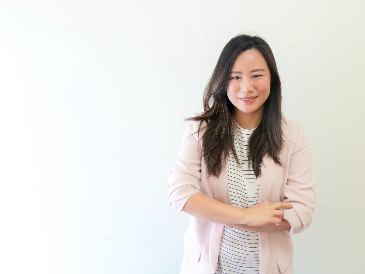 IWD 2024: Empowering Women by Feeding & Educating Children