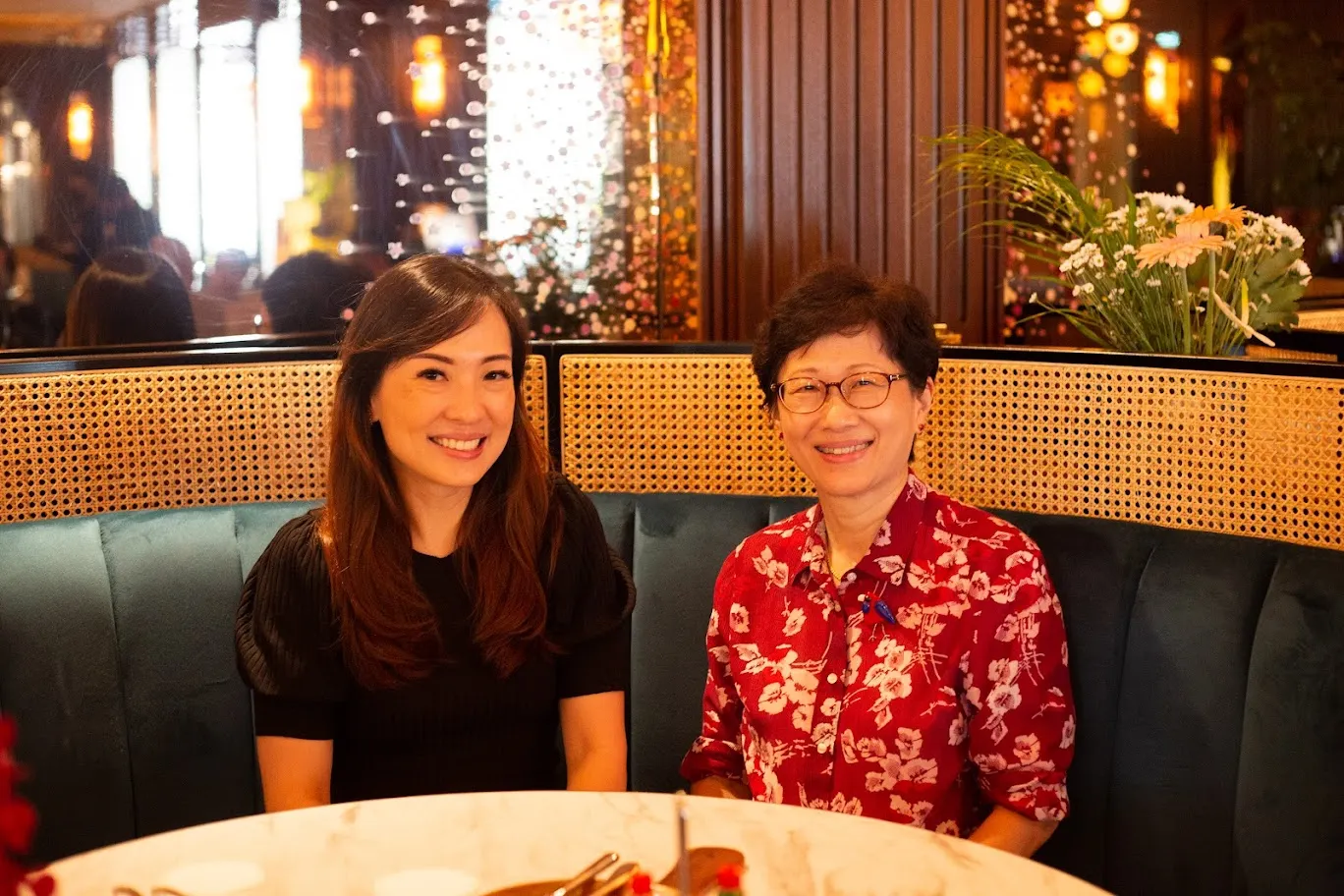 Full Time Working Moms in the Tech Space