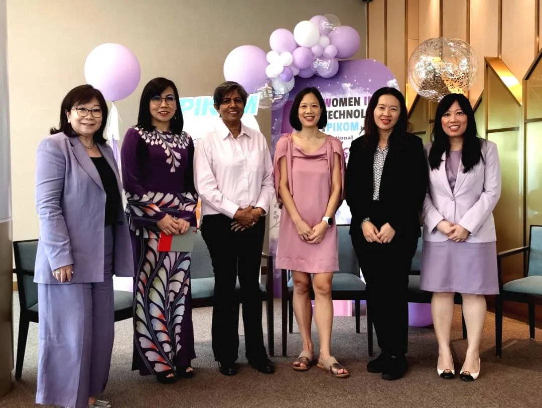 Women in Tech: Pioneering Women, Impeding Factors, and Strategies for Women Participation