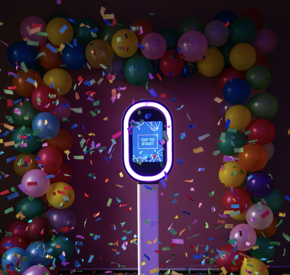 image of networking event (for a hr tech)