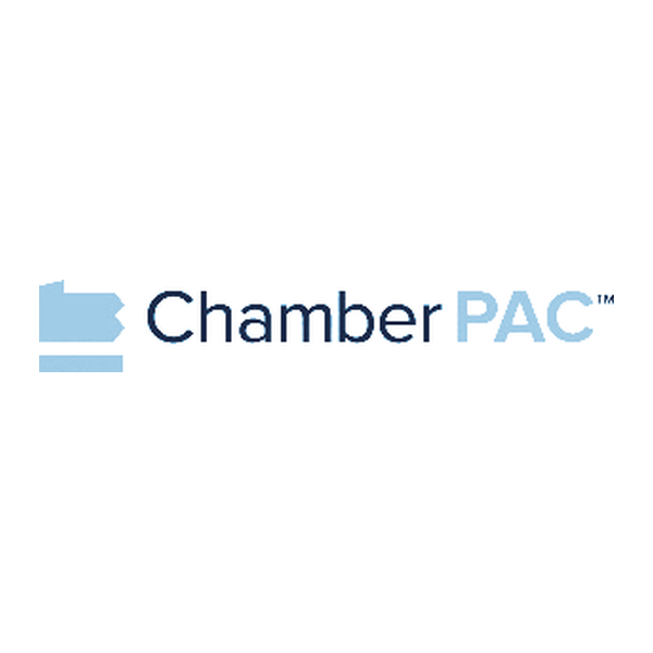 Pennsylvania Chamber ChamberPAC logo
