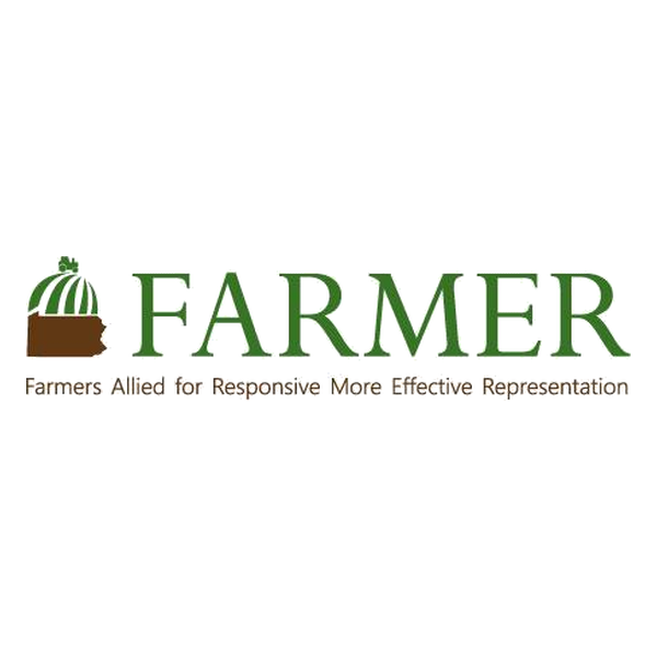 FARMER logo