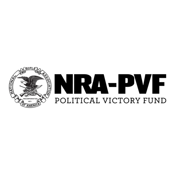 NRA Political Victory Fund logo