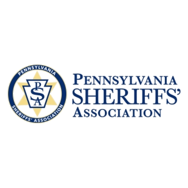 Pennsylvania Sheriffs' Association logo