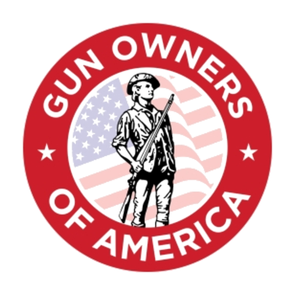 Gun Owners of America logo