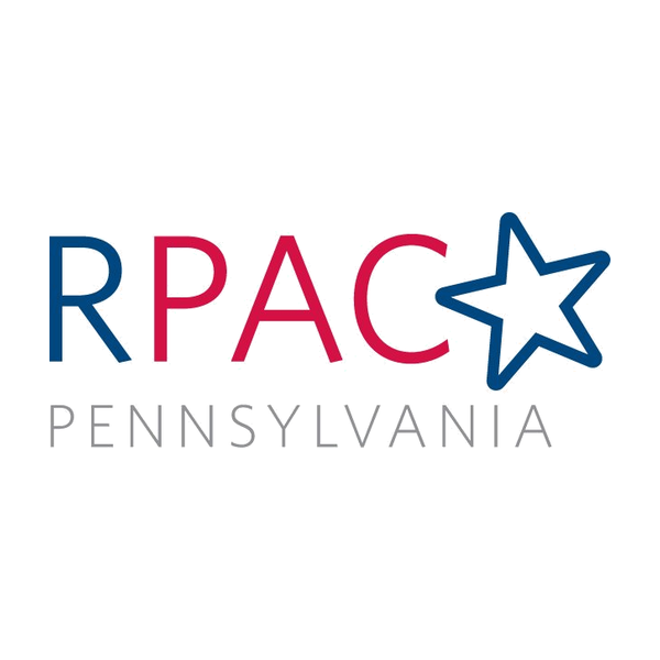 Pennsylvania Realtors PAC logo