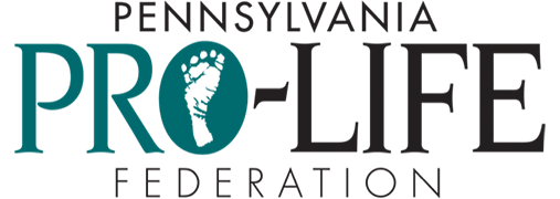 Pennsylvania Pro-Life Federation logo