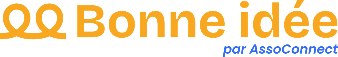 Bonne idée par AssoConnect