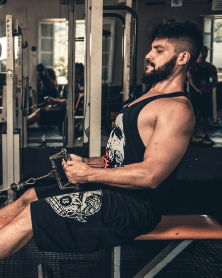 Strength & Conditioning in Spokane Valley, WA