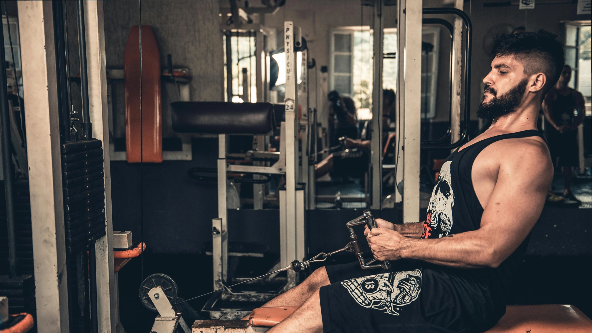 Strength & Conditioning