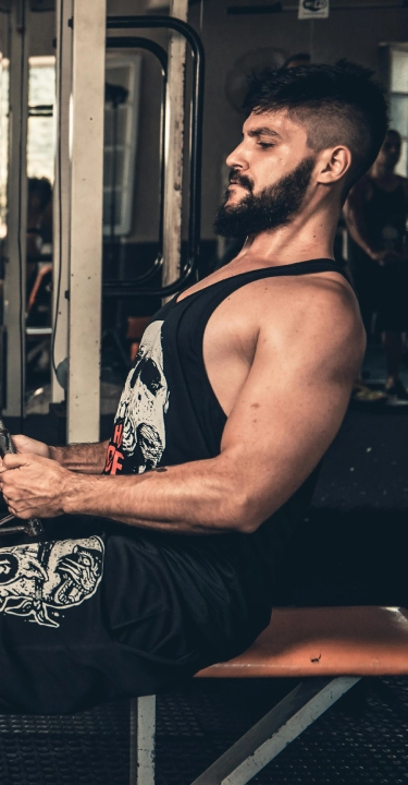 Strength & Conditioning