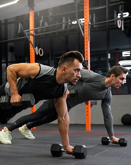 Group Classes in Spokane Valley, WA
