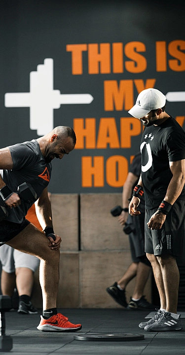 Personal Training