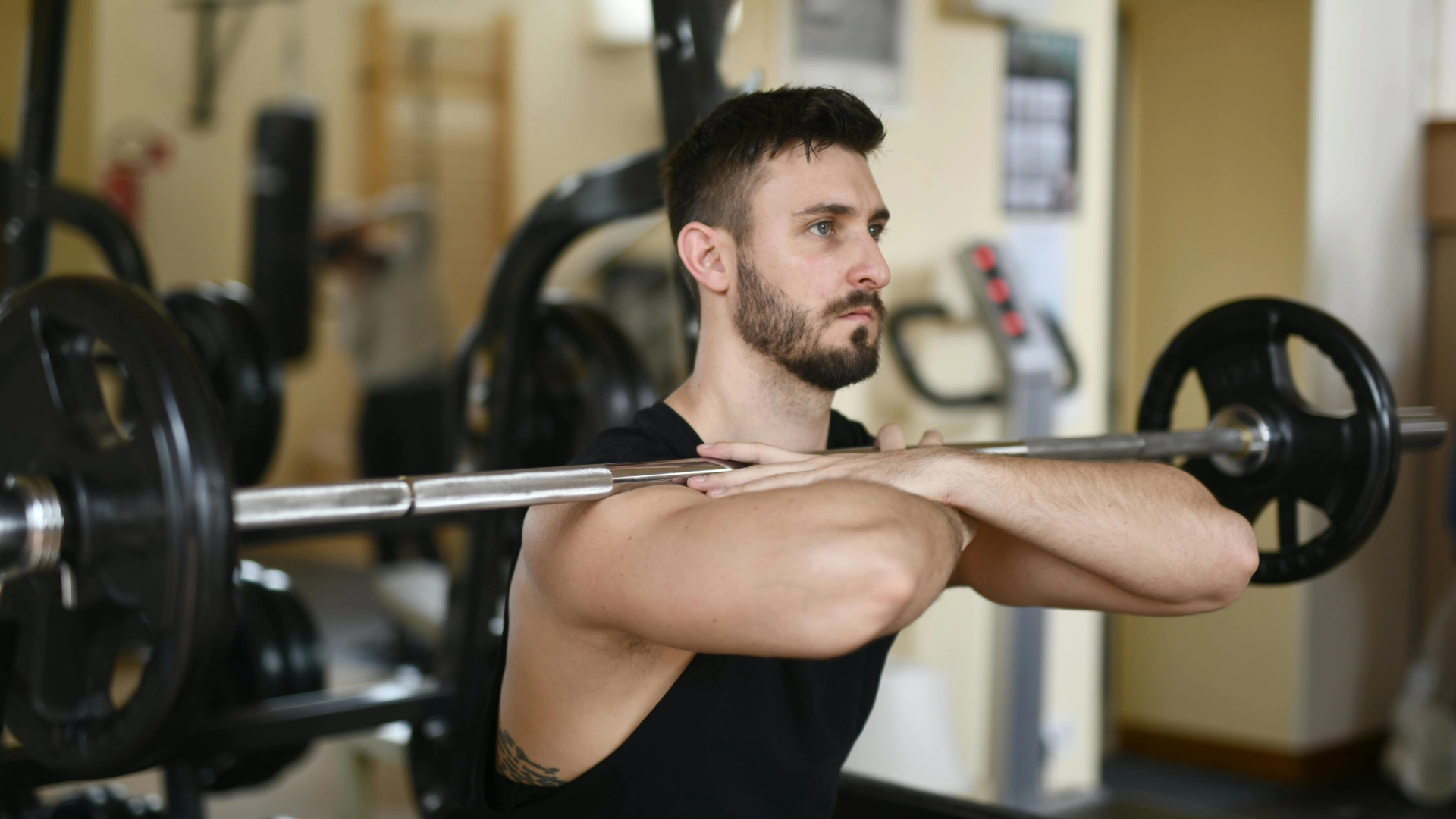 Movement Assessment
