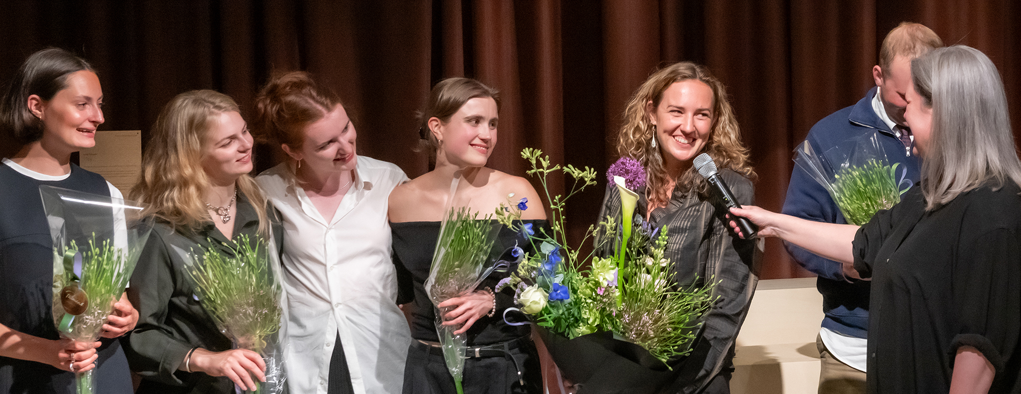 Antonia Schreiber wint Kazerne Design Award 2025