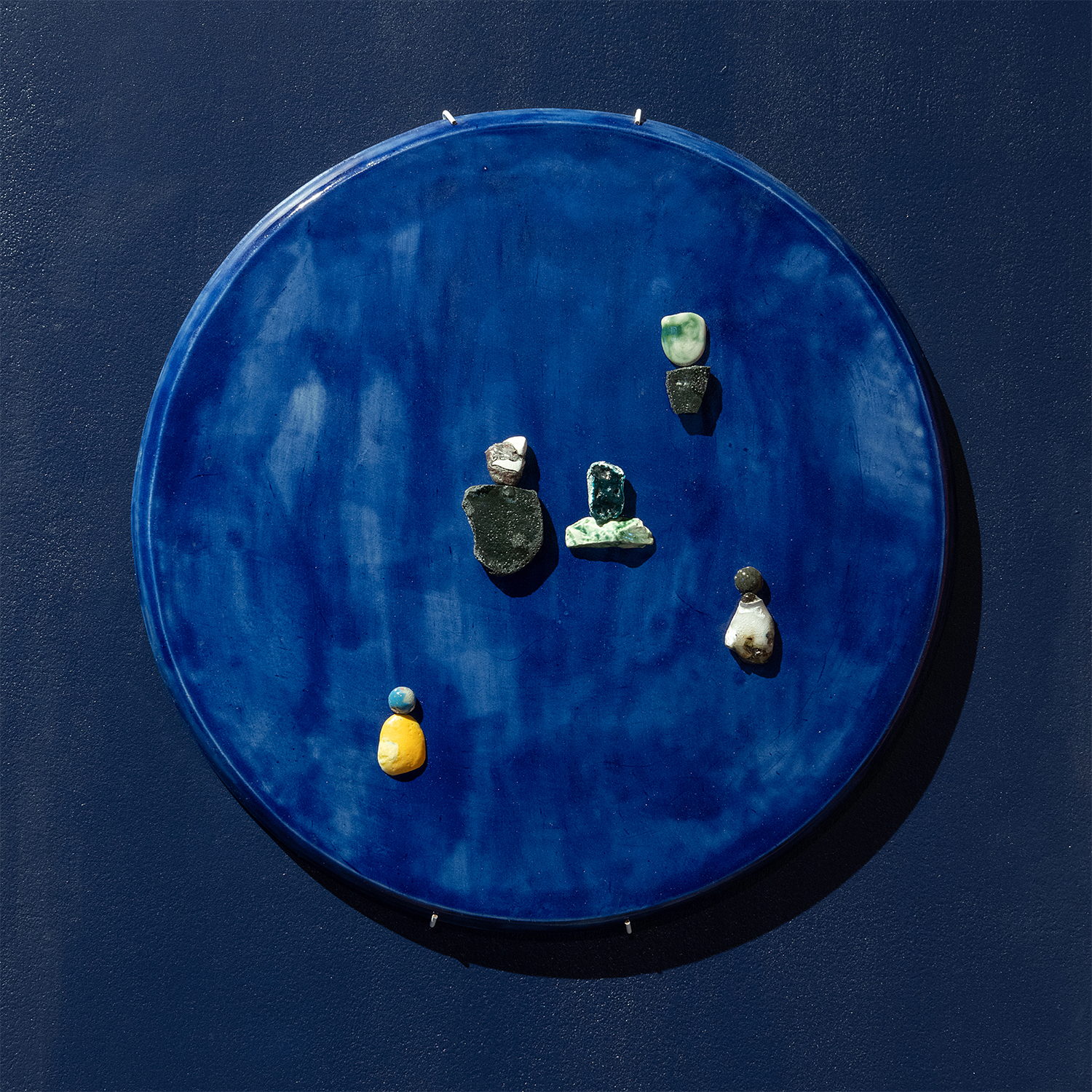 Precious Little Rocks