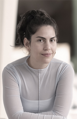 Maria Daniela Paloma 