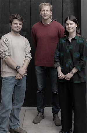 Studio Floris Schoonderbeek