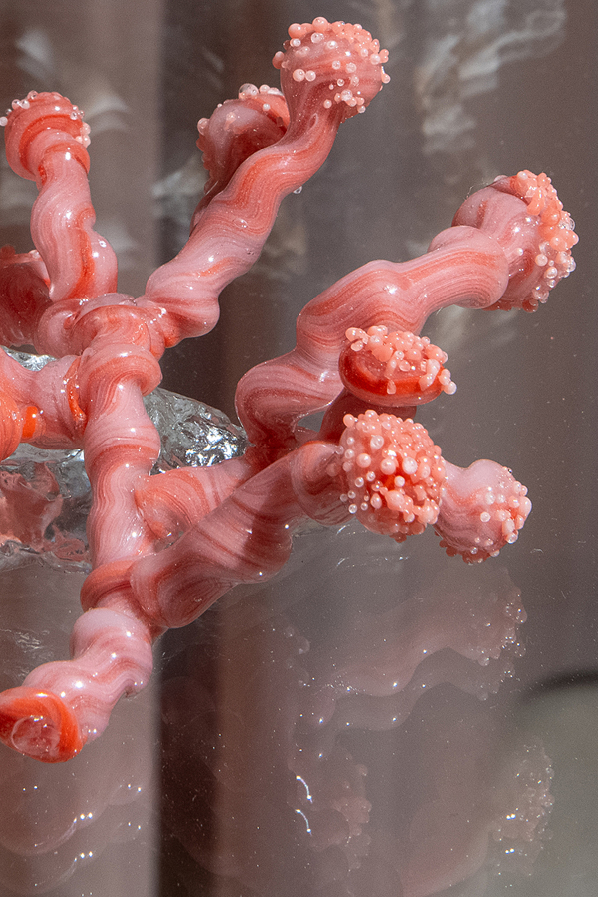 Basic Instinct: Making-With