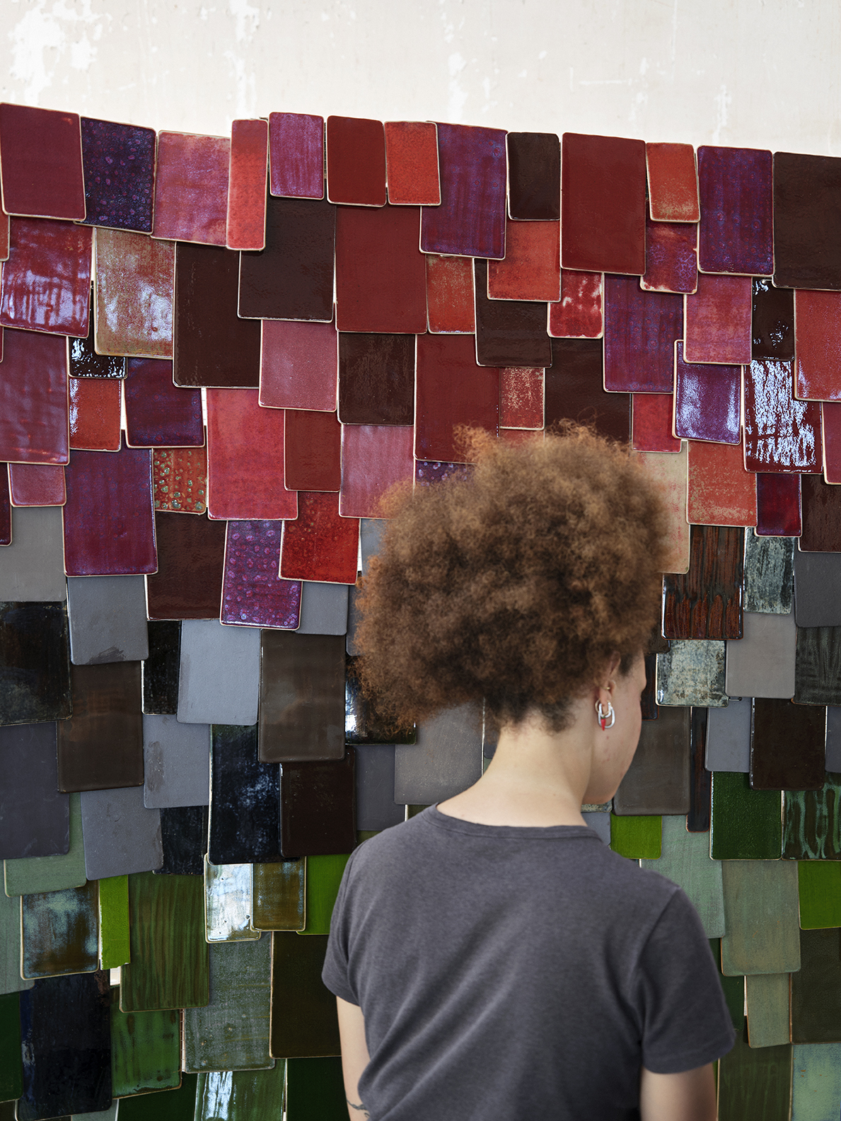 Find Your Way Back:  Unmapping Blackness