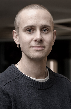 Gad Lomholt Nimér