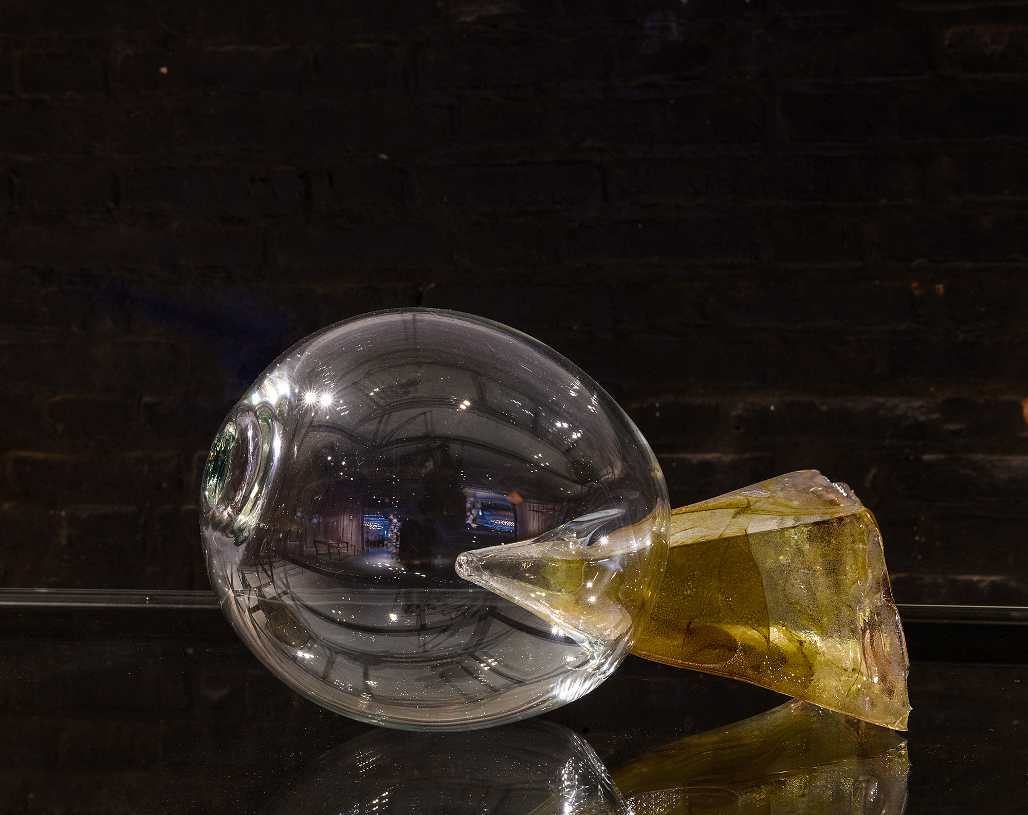 Wild Glass