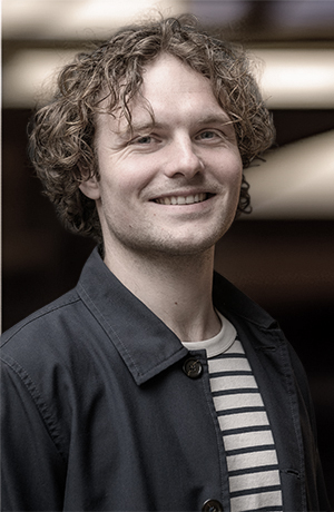 Matthijs Koerts