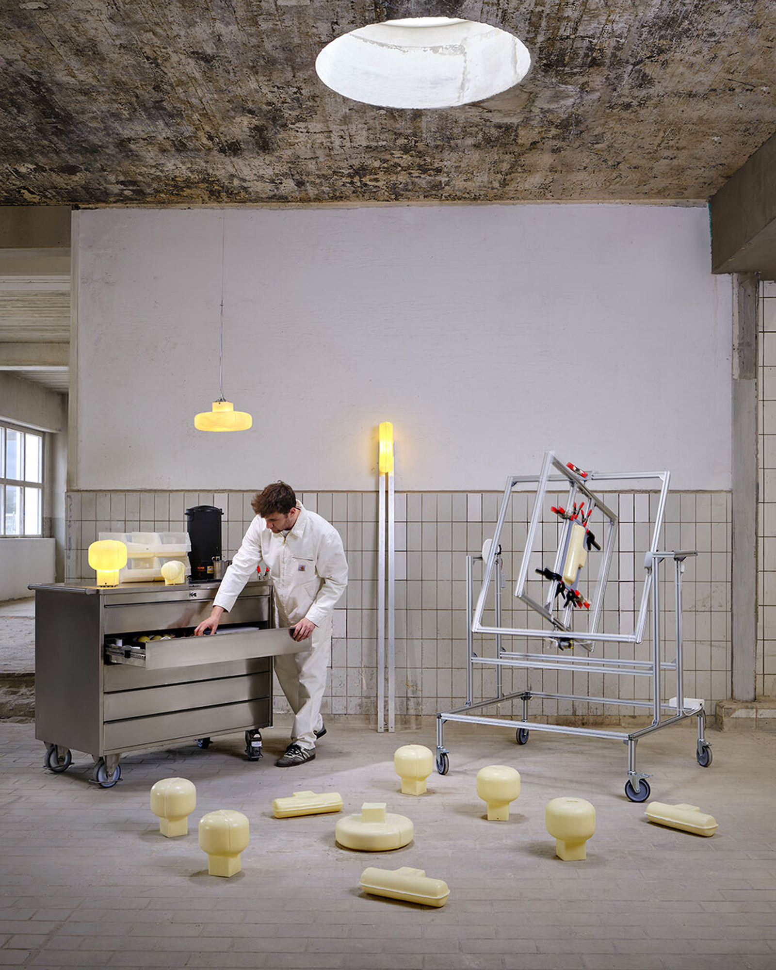 Le Labo 1.0