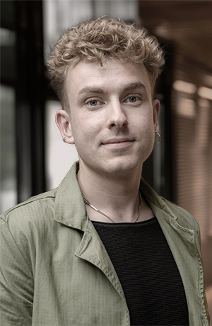 Benjamin Onno Dikmans