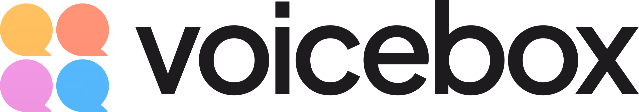 Voicebox Logomark