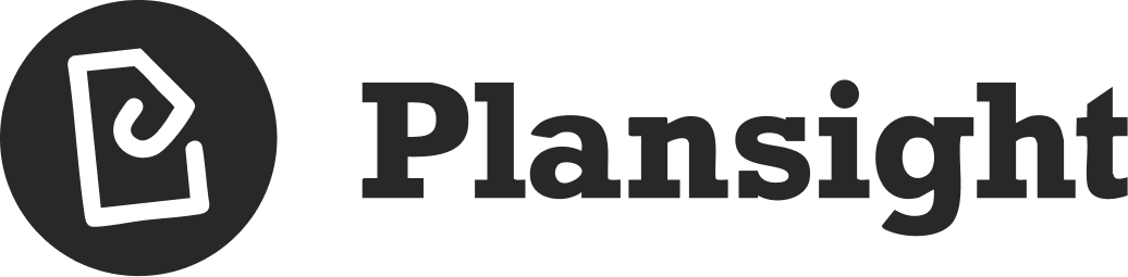 Plansight logo