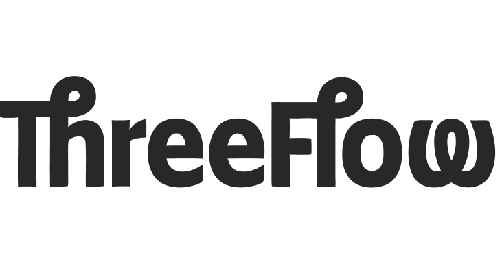 ThreeFlow logo