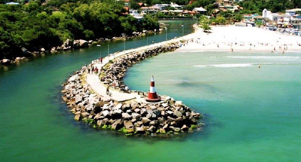 Barra da Lagoa: Veja aqui porque é a "queridinha" dos turistas
