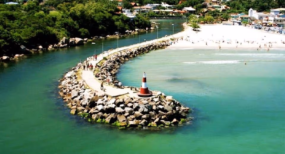 Barra da Lagoa: Veja aqui porque é a "queridinha" dos turistas