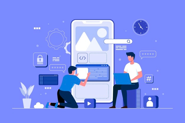 Invoicing graphic