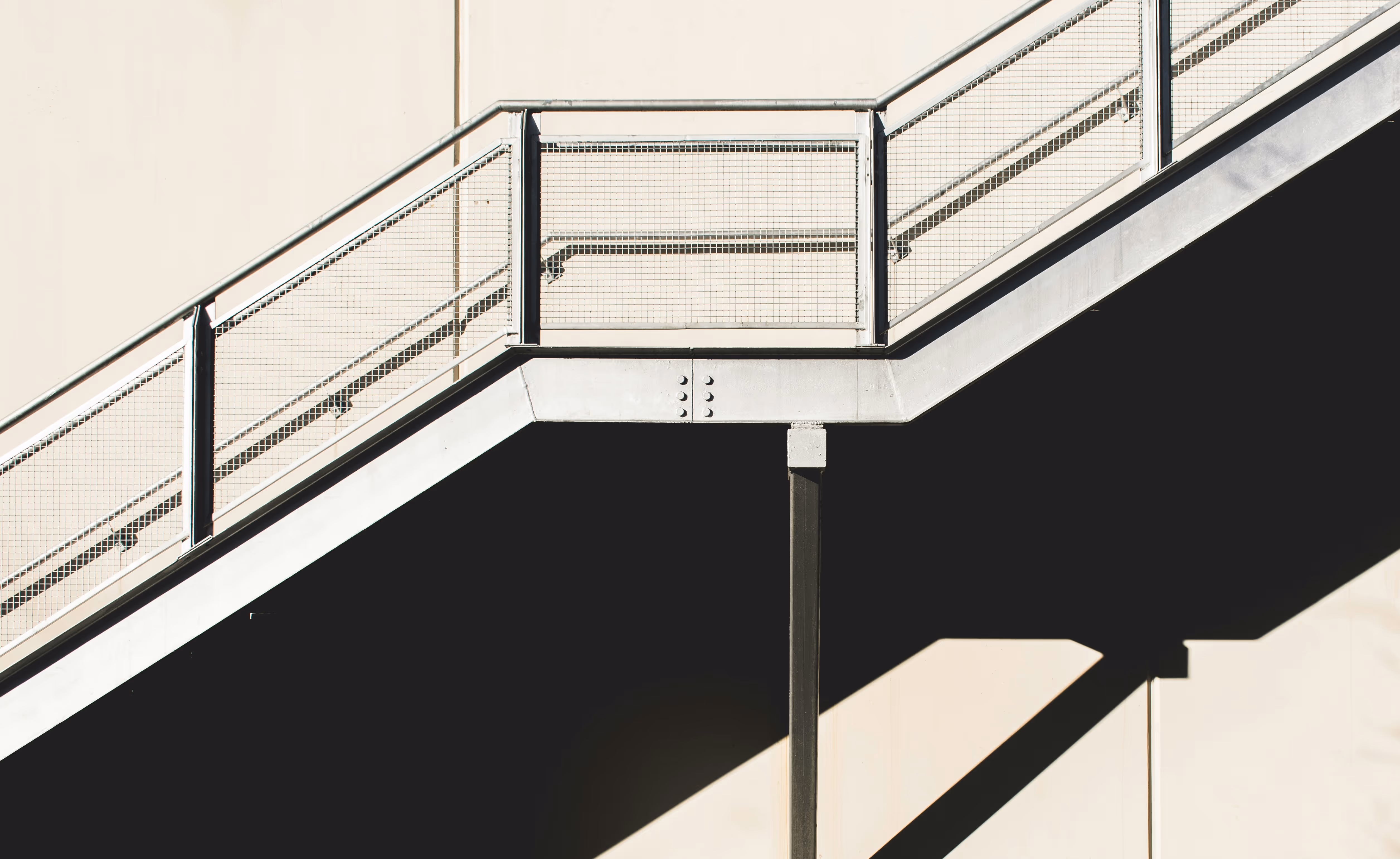 Stairway
