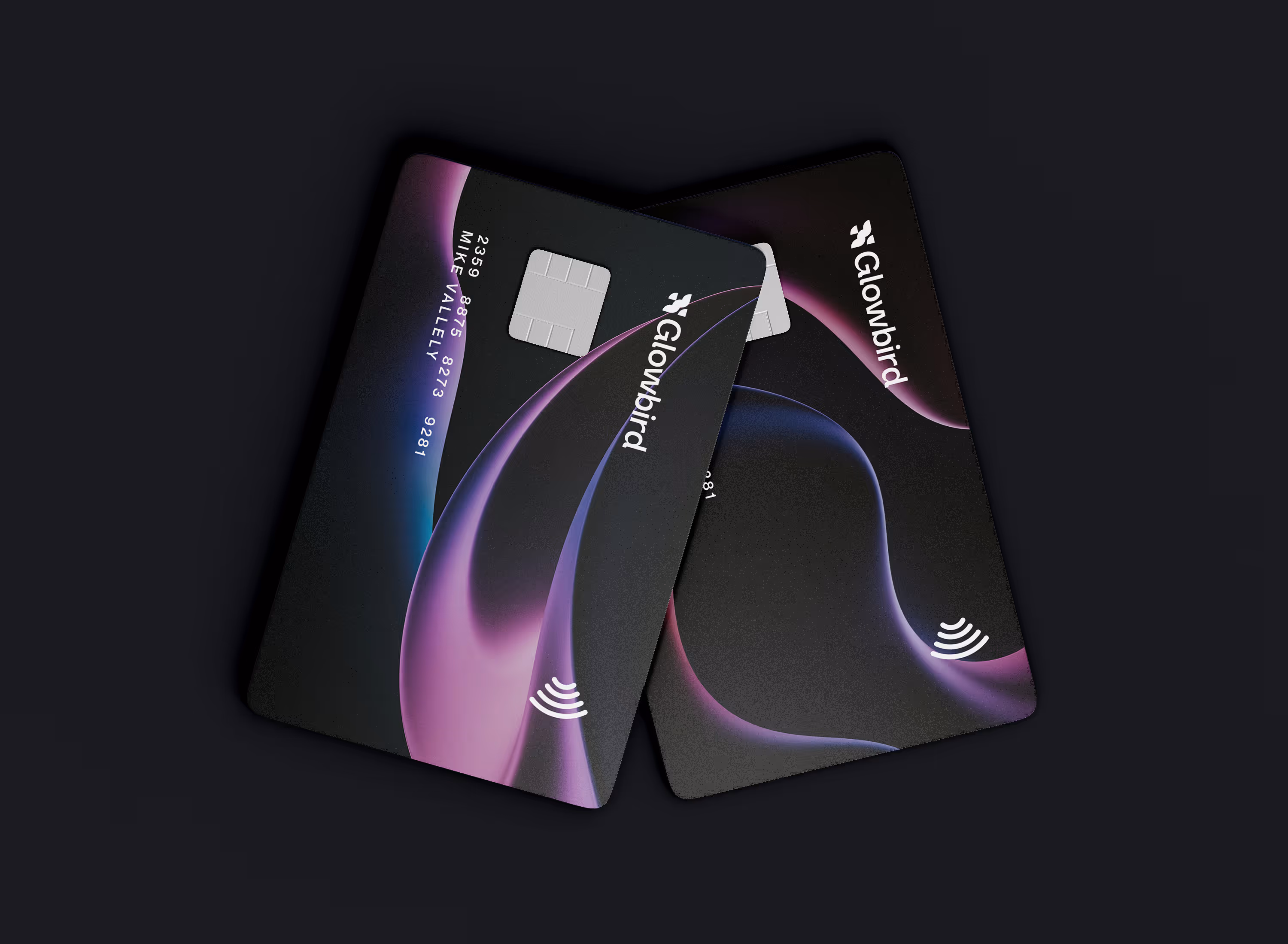 Glowbird - Credit Cards