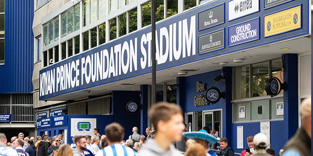 Queens Park Rangers chatbot