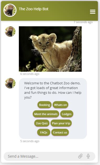What the hell is a chatbot? I was just thinking about writing an article about how chatbots can help a certain sector with a pain point, but then I thought, when not take a step back, right to square one, and explain…. well what is it!
