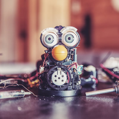 Your digital member of the team can prove themselves pretty quickly and that is great, but of course if you can do more with your chatbot then why not? So, here some quite different features that are really easy to implement that you might like.
