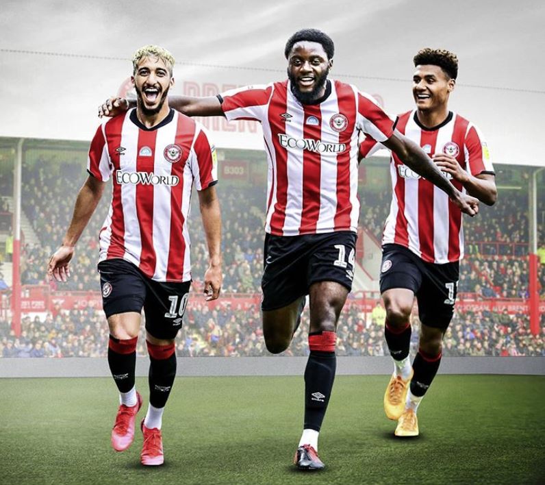 Disruption Works are really pleased to announce they have Partnered with Brentford FC to provide them with a chatbot for Facebook messenger, which they have aptly called; Bee Bot. 