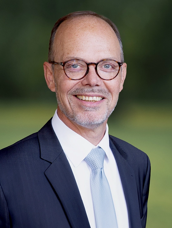 Antoine Geissbühler