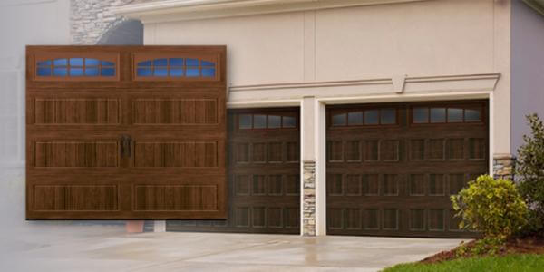 Garage Door Installation Calgary