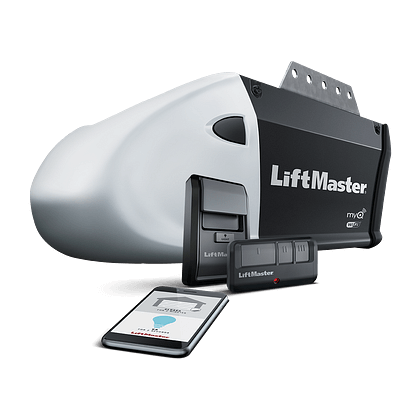 LiftMaster 8155W Garage Opener