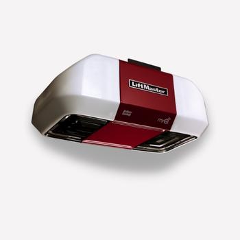 Garage Door Openers & Gears Calgary