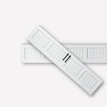 Garage Door Panels Calgary