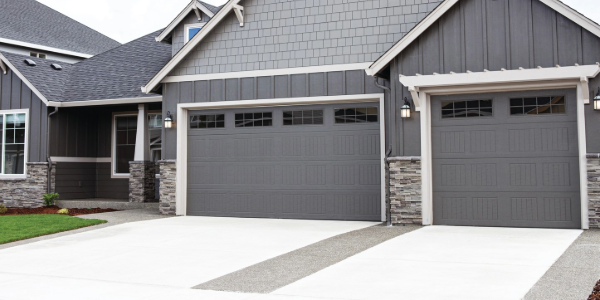 Garage Doors Calgary