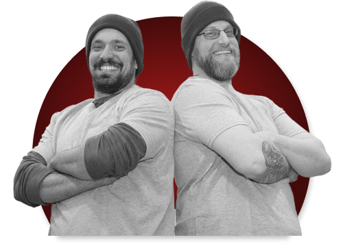 C Town Doors Team